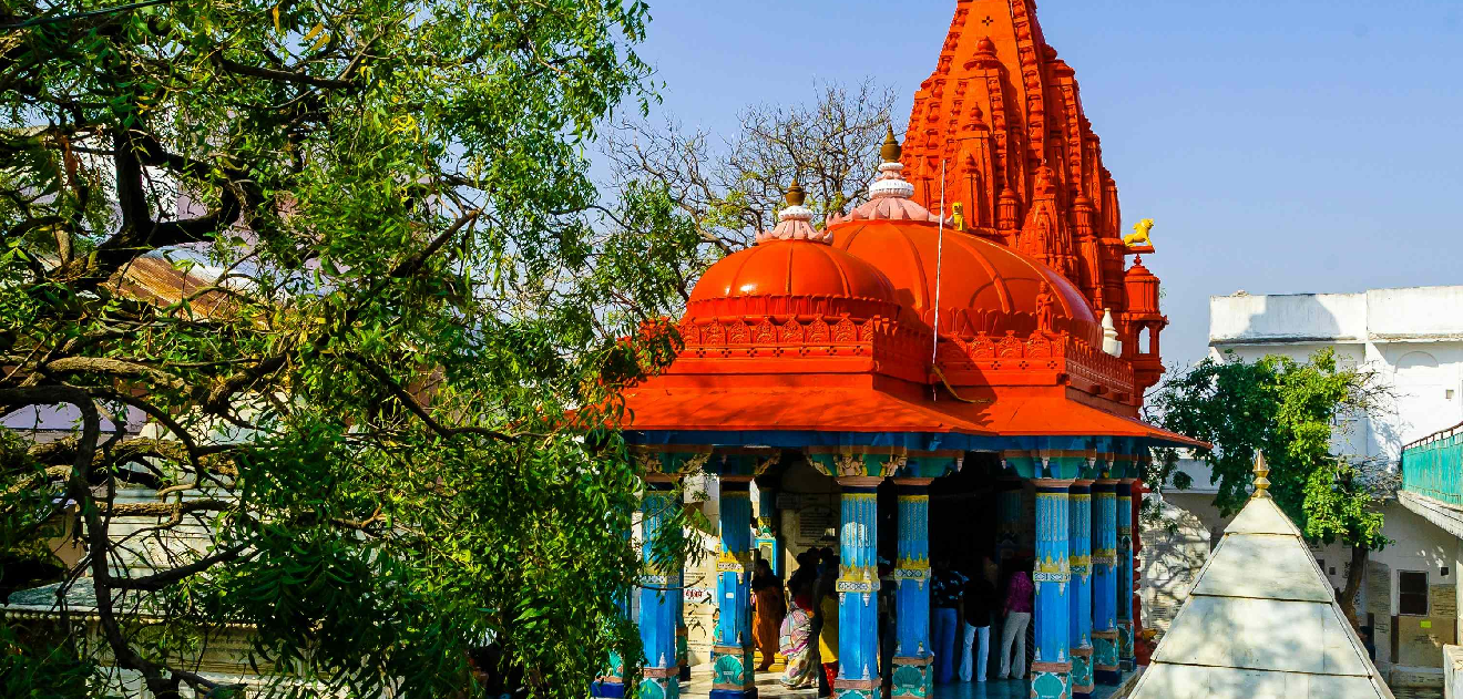  pushkar